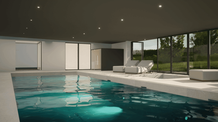 With a strong commitment to customer satisfaction, we expertly navigate the complexities of planning permissions and ensure our pool installations adhere to all relevant regulations, enhancing your property's value and appeal. Trust Wellness One for a remarkable swimming pool experience that blends functionality, style, and enduring quality for year-round enjoyment and relaxation.
