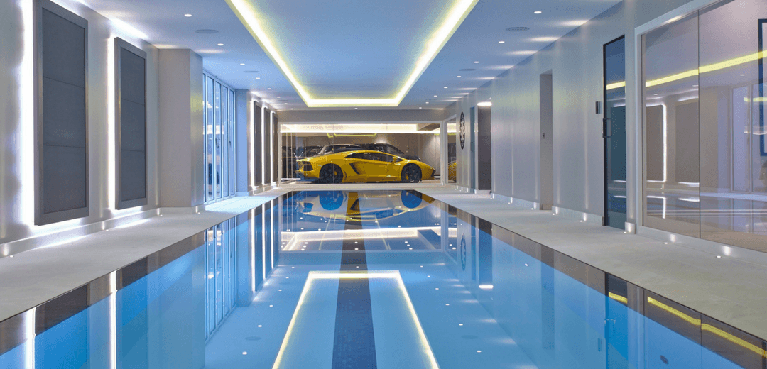 Choose Wellness for a truly remarkable and bespoke swimming pool room experience that embodies the epitome of style, comfort, and indulgence.