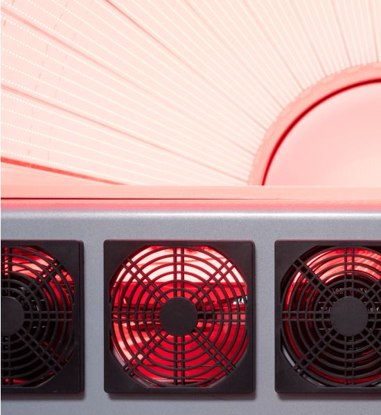 Red Light Therapy For A Multitude of Benefits
Wound Healing
Enhance Performance: Scar Tissue, Joint Pain, Sleep Health, Weight Loss, Skin Rejuvenation, Muscle Soreness