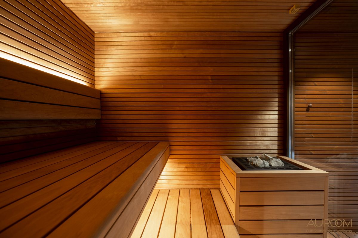 Wellness One are firm believers in the power of self-care. People are naturally drawn to the warmth and tranquility of saunas.
